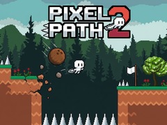 თამაშის Pixel Path 2