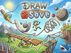 თამაშის Draw 2 Save