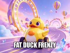 თამაშის Fat Duck Frenzy