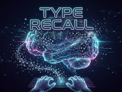 თამაშის Type Recall