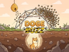 თამაშის Doge Buzz
