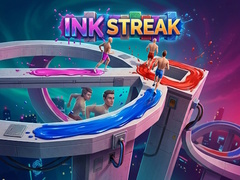თამაშის Ink Streak