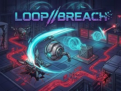თამაშის LOOP//BREACH