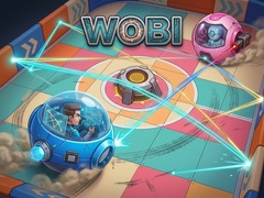 თამაშის WoBi