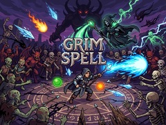 თამაშის Grim Spell