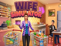 თამაშის Wife Simulator 
