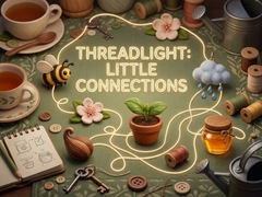 თამაშის Threadlight: Little Connections