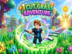 თამაშის +1 Cut Grass Adventure