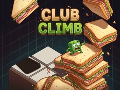 თამაშის Club Climb