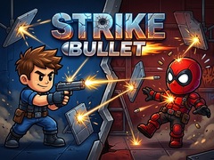 თამაშის Strike Bullet