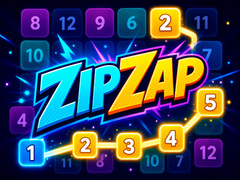 თამაშის Zipzap