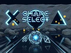 თამაშის Shape Select