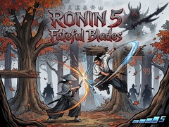 თამაშის RONIN 5 - Fateful Blades