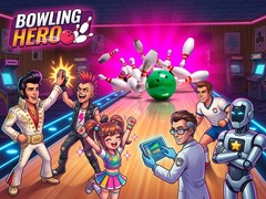 თამაშის Bowling Hero