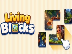 თამაშის Living Blocks