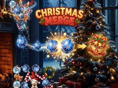 თამაშის Christmas Merge