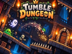 თამაშის Tumble Dungeon