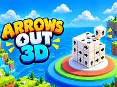 თამაშის Arrows Out 3D
