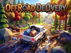 თამაშის Offroad Delivery