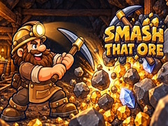 თამაშის Smash That Ore