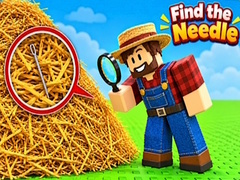 თამაშის Find the Needle