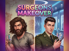 თამაშის Surgeons Makeover 