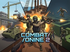 თამაშის Combat Online 2