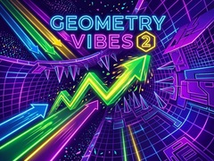 თამაშის Geometry Vibes 2
