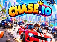 თამაშის Chase.io