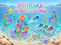 თამაშის Prisma: Tide of Colors