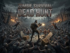თამაშის Zombie Survival: Dead Hunt