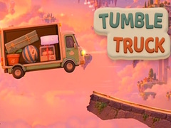 თამაშის Tumble Truck