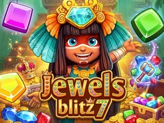 თამაშის Jewels Blitz 7