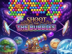 თამაშის Shoot the Bubbles