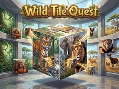 თამაშის Wild Tile Quest