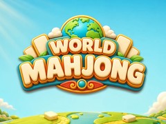 თამაშის World Mahjong