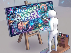 თამაშის Neuro Artist Puzzle
