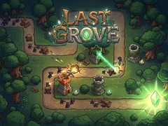 თამაშის Last Grove