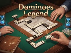 თამაშის Dominoes Legend