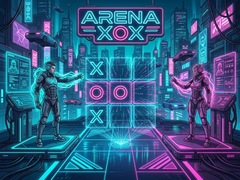 თამაშის Arena XOX
