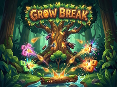 თამაშის Grow Break