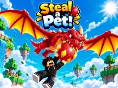 თამაშის Steal a Pet!