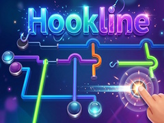 თამაშის Hookline
