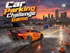 თამაშის Car Parking Challenge Game