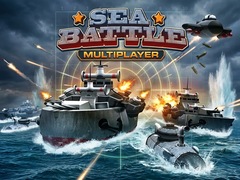 თამაშის Sea Battle Multi player