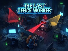 თამაშის The last office worker