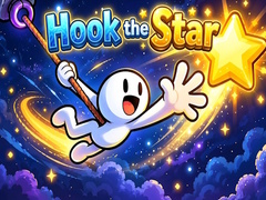 თამაშის Hook the Star