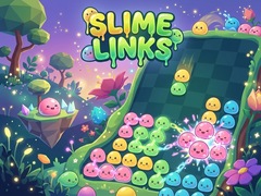 თამაშის Slime Links