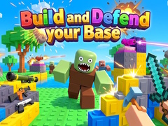 თამაშის Build and Defend your Base