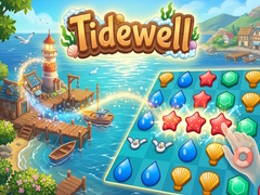 თამაშის Tidewell